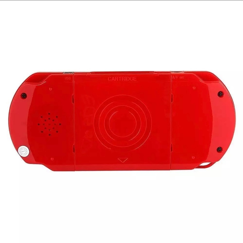 NEW 16 bit Handheld Game Console Portable Video Game 9999 Games Retro Megadrive - Picture 7 of 10